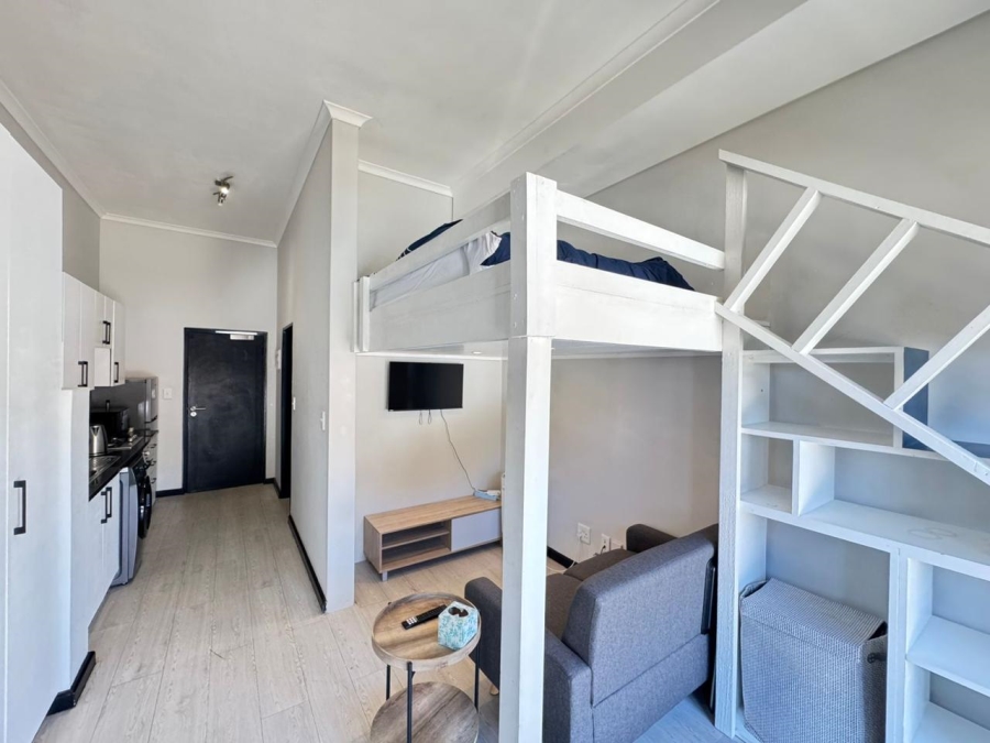 1 Bedroom Property for Sale in Salt River Western Cape